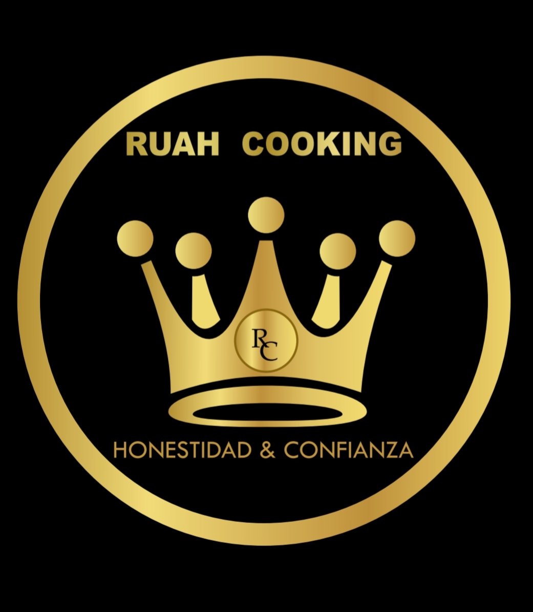 RUAH COOKING